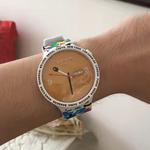 SWATCH Часы Unisex 47mm White Watch - фото 5