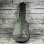 Gibson Hummingbird Studio EC - три-берст сатин - фото 11