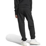 Брюки все szn french terry loose Adidas, черный - фото 3