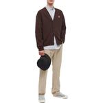 KENZO Мужской свитер, цвет Brown - фото 2