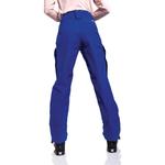 Обычные спортивные штаны Schöffel Cimerlo, темно-синий - фото 4