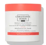 Питательная маска Regenerating Christophe Robin, 250 ml - фото