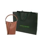 Сумка кросс-боди Epurée Xs LONGCHAMP - фото 4