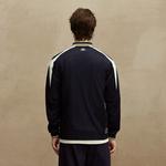 Унисекс поло Umbro, темно-синий - фото 10