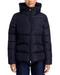 Пуховая куртка Avoce Moncler, синий - фото 3