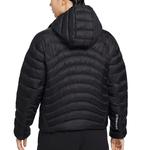 Nike Куртки ACG Puffer женские black - фото 3