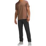 Брюки ABC мужские черные Lululemon - фото