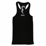 Майка Megaman Muskelshirt Herren, черный - фото