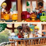 LEGO Friends, блоки, Castle Guesthouse, 42638 - фото 13