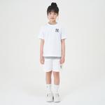 Детская футболка MLB, белый - фото 6