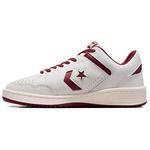 Weapon Low 'Old Money Pack Syrah' Converse, белый/красный - фото