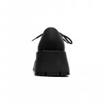 Туфли Men"s Casual Men Low-Top черный Xiaotoulang - фото 4