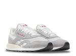 Кроссовки Reebok Classic Nylon 89 Sneaker, серый - фото 2
