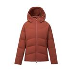 Пуховик Women's DESCENTE, черный - фото 3