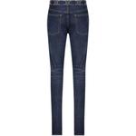 Джинсы женские Celine, синий - фото 2