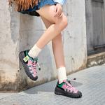 Кроссовки Joy&Mario Lifestyle Shoes Unisex Low-top, черный - фото 7