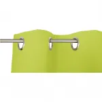 Виртовая штора «Dim out», (1 шт.), на заказ Wirth, цвет limone - фото 3