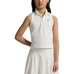 Polo Ralph Lauren Поло белый детский - фото 4