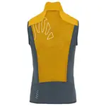 Жилет Karpos Lavaredo, желтый - фото 2