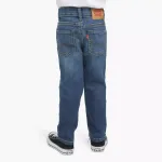 Джинсы мужские Levi's 511, синий - фото 2