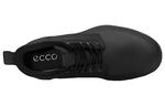 Ботинки Ecco Martin Boots Men Black - фото 3