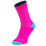 Носки Endless SOX Half, розовый - фото 2