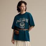 Мужская поло Palladium, Reflection Pool - фото 9