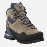 Горные ботинки Millet, бежевый - фото 2