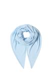Шарф Cecil Foulard, Blau/Light Blue - фото 4