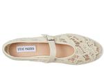 Балетки Steve Madden Dreaming, White LaceSee All 11 - фото 2
