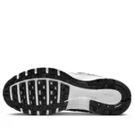 Кроссовки (WMNS) Nike P-6000 'Metallic Silver Black White' - фото 5