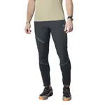 Брюки Dynafit Alpine Hybrid, серый - фото