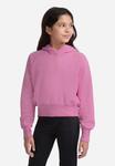 Худи Abercrombie & Fitch ESSENTIAL, Begonia Pink/Pink - фото