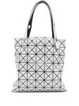 Сумка-тоут Prism Bao Bao Issey Miyake, серый - фото