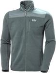 Helly-Hansen мужская вязаная флисовая куртка Varde Helly Hansen, Trooper - фото