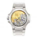 2024 Nautilus 35mm PATEK PHILIPPE - фото 5