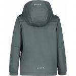 Функциональная куртка Kline JR Icepeak, зеленый - фото 2