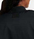 Бомбер из твила Tribute The Upside, черный - фото 6