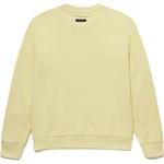 Унисекс свитшот DESCENTE, серый - фото 7