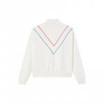 Куртка женская Ivory White Le Coq Sportif - фото 2