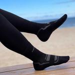 Носки Thermowave KOJA101 Merino, черный - фото 2