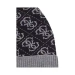 Кепка Guess, черный - фото 4