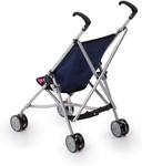 Bayer, Кукольная коляска Buggy Unicorn, 30154AA - фото 2