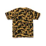 Футболка 1st Camo One Point A BATHING APE, камуфляж - фото 4