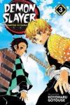 Demon Slayer Manga Collection, Vol. 1-9 (Generic) - фото 4