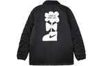 Мужская куртка Nike, цвет Black - фото 2