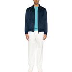 Укороченные брюки Brunello Cucinelli, белый - фото 8