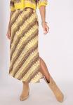 Юбка IZIA, желтый - фото 2