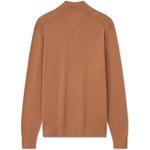 Джемпер мужской Tommy Hilfiger, синий - фото 5