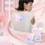 Патчи для ухода Unisex Sanrio, irregular shape розовый kt - фото 9